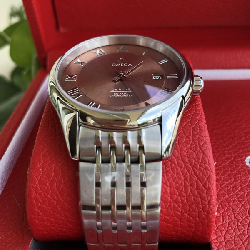 Đồng Hồ Nam Omega OM433.10.41.41.21.10.001